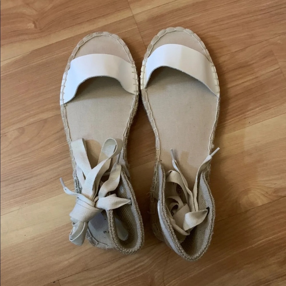 Sandal Espadrilles